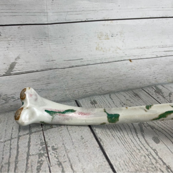 Whitefish Pottery Soup Tureen & Ladle Casserole Dish Bowl signed Gilfillan 1998 - Picture 12 of 16